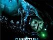 洞穴 Sanctum