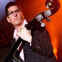 Lee Rocker圖片照片_Lee Rocker