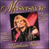 Matthias Reim圖片照片_Matthias Reim