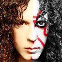 Marty Friedman圖片照片_Marty Friedman
