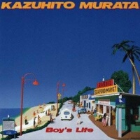 BOY'S LIFE (boys life)