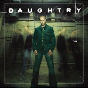 Daughtry專輯_DaughtryDaughtry最新專輯