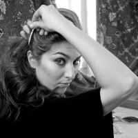 Estrella Morente圖片照片_Estrella Morente