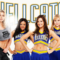 Hellcats圖片照片_Hellcats