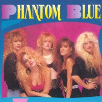 Phantom Blue圖片照片_Phantom Blue