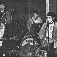 Television Personalities圖片照片_Television Personalities