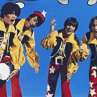 The Monkees圖片照片_The Monkees