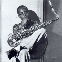 Hank Mobley圖片照片_Hank Mobley