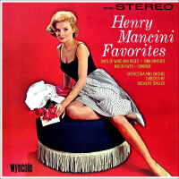 henry mancini&audrey圖片照片_henry mancini&audrey