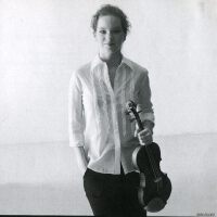 Hilary Hahn圖片照片_Hilary Hahn