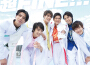 BOYS AND MEN歌曲歌詞大全_BOYS AND MEN最新歌曲歌詞