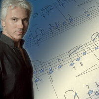 Dmitri Hvorostovsky圖片照片_Dmitri Hvorostovsky