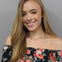Hannah Ray圖片照片_照片寫真