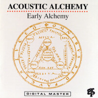 Early Alchemy專輯_Acoustic AlchemyEarly Alchemy最新專輯