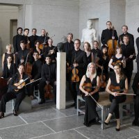 Norwegian Chamber Orchestra圖片照片_Norwegian Chamber Orchestra