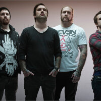 Every Time I Die圖片照片_Every Time I Die
