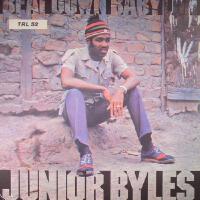 Junior Byles最新專輯_新專輯大全_專輯列表