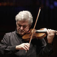 Pinchas Zukerman圖片照片_Pinchas Zukerman
