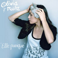 Olivia Ruiz圖片照片_Olivia Ruiz