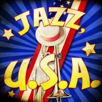 Jazz, U.S.A. (Swing Classic Big Band Lounge & Easy專輯_Lee MorganJazz, U.S.A. (Swing Classic Big Band Lounge & Easy最新專輯