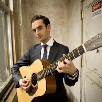 Julian Lage圖片照片_Julian Lage