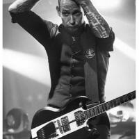Volbeat最新專輯_新專輯大全_專輯列表