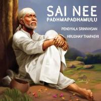 Sai Nee Padhmapadhamulu