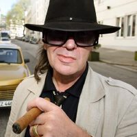 Udo Lindenberg圖片照片_Udo Lindenberg
