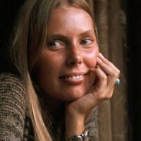 Joni&nbsp;Mitchell圖片照片_Joni Mitchell