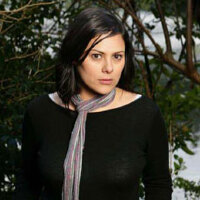Anika Moa圖片照片_Anika Moa