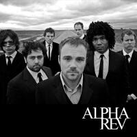 Alpha Rev圖片照片_Alpha Rev