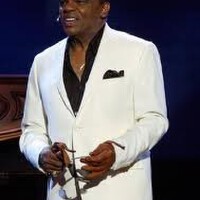 Ronald Isley圖片照片_Ronald Isley