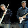 Eric Clapton And Ste