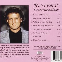 Ray Lynch圖片照片_Ray Lynch