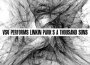 Vitamin String Quartet Performs Linkin Park's 專輯_Vitamin String QuartVitamin String Quartet Performs Linkin Park's 最新專輯