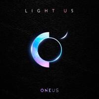LIGHT US專輯_ONEUSLIGHT US最新專輯