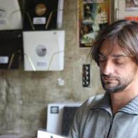 Ricardo Villalobos圖片照片_Ricardo Villalobos