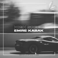 Emre Kabak個人資料介紹_個人檔案(生日/星座/歌曲/專輯/MV作品)