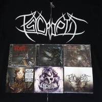 Psycroptic圖片照片_Psycroptic