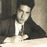 Luigi Dallapiccola圖片照片_Luigi Dallapiccola