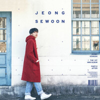 THE 1ST MINI ALBUM PART.2 'AFTER' (the 1st