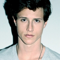 Shane Harper圖片照片_Shane Harper