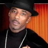 Ralph Tresvant圖片照片_Ralph Tresvant