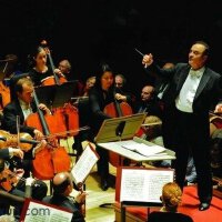 Charles Dutoit圖片照片_Charles Dutoit