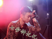 張揚歌曲歌詞大全_張揚最新歌曲歌詞