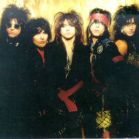 L.A. Guns圖片照片_L.A. Guns