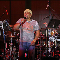 Aaron Neville圖片照片_Aaron Neville