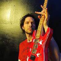 Paul Gilbert圖片照片_Paul Gilbert