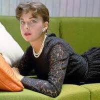 Joanie Sommers圖片照片_Joanie Sommers
