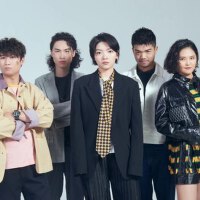 ETA樂隊圖片照片_照片寫真